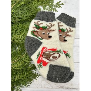 Шкарпетки дитячі 12-14 см 2-4 роки