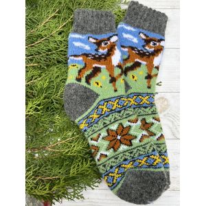 Шкарпетки дитячі 16-18 см 4-6 років