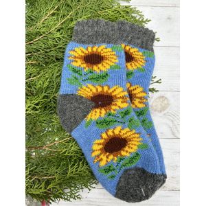 Шкарпетки дитячі 16-18 см 4-6 років