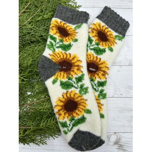 Шкарпетки дитячі 18-20 см 6-8 років