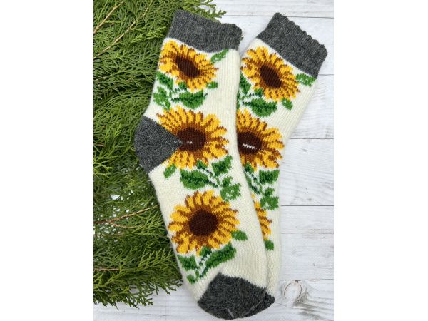 Шкарпетки дитячі 18-20 см 6-8 років