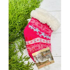 Шкарпетки дитячі от 0 до 12 місяців