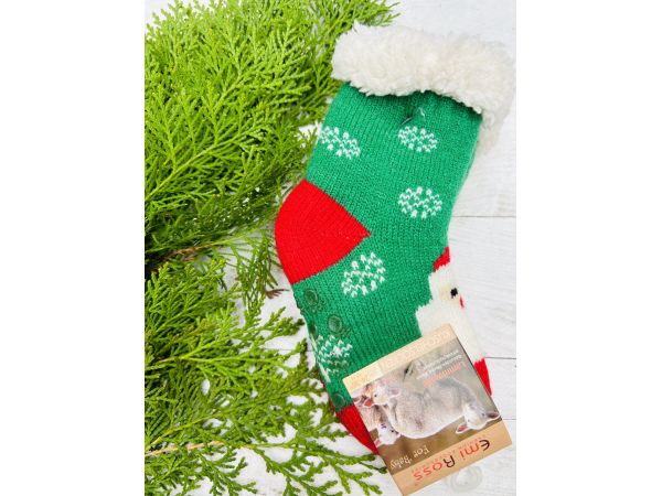 Шкарпетки дитячі от 0 до 24 місяців