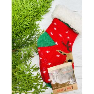 Шкарпетки дитячі от 0 до 24 місяців