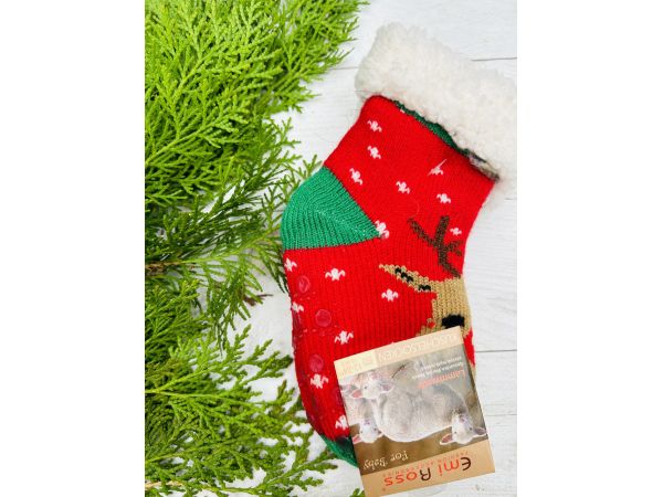 Шкарпетки дитячі от 0 до 24 місяців