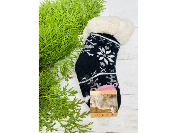 Шкарпетки дитячі от 0 до 24 місяців