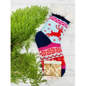 Шкарпетки дитячі/підросткові 16-18 , 18-20 см 18-20