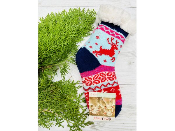 Шкарпетки дитячі/підросткові 16-18 , 18-20 см 18-20