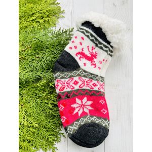 Шкарпетки дитячі/підросткові  розмір 24-31  15-17 см