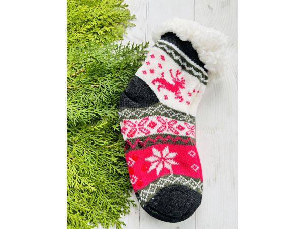 Шкарпетки дитячі/підросткові  розмір 24-31  15-17 см