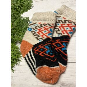 Шкарпетки дитячі 14-16 см уцінка товар з вітрини