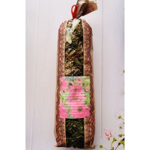 КАРПАТСЬКИЙ НАТУРАЛЬНИЙ ТРАВ’ЯНИЙ ЧАЙ, вага 80 г Загально-зміцнювальний