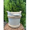 Відро для бані 10 л