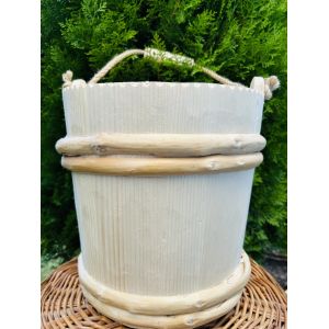 Відро для бані 10 л