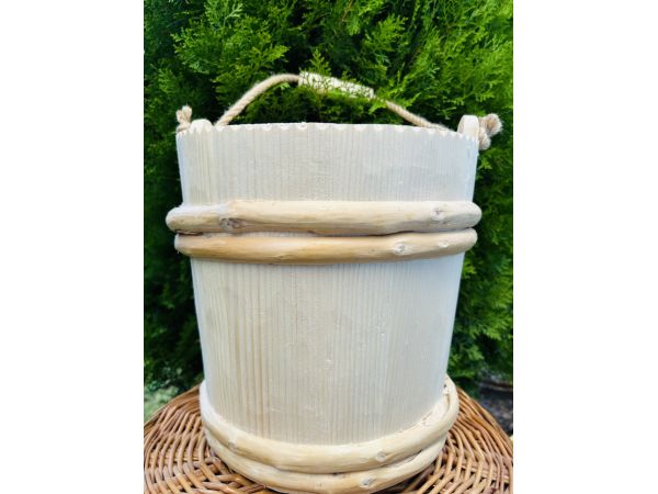 Відро для бані 10 л