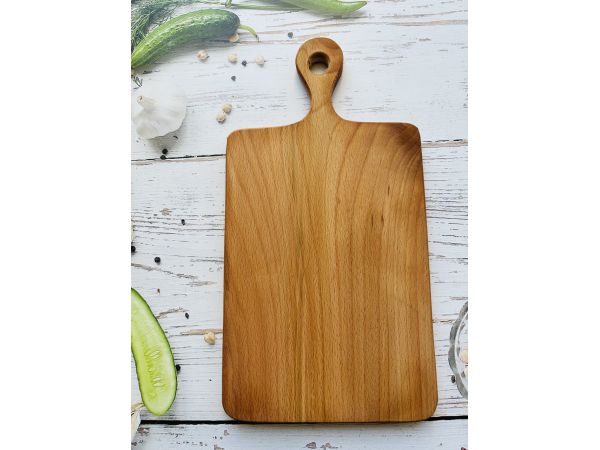 Дошка для нарізки 36x19см