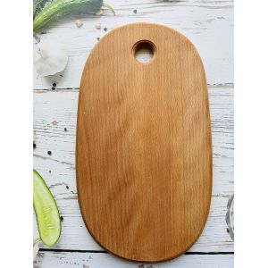 Дошка для нарізки 36х20 см