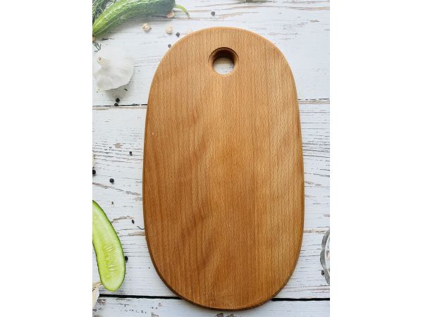 Дошка для нарізки 36х20 см