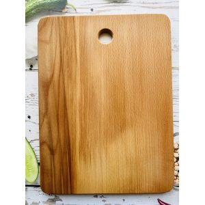 Дошка для нарізки 37х28 см