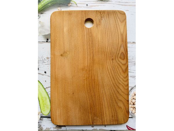 Дошка для нарізки 37х 25см