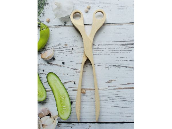 Щипці для солінь