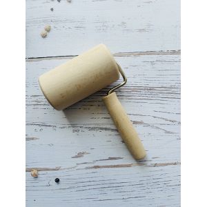 Валик для розкочування тіста