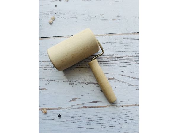 Валик для розкочування тіста