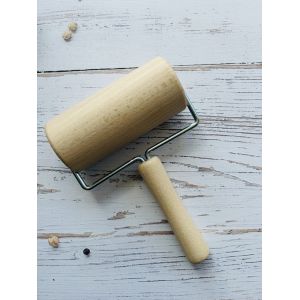 Валик для розкочування тіста