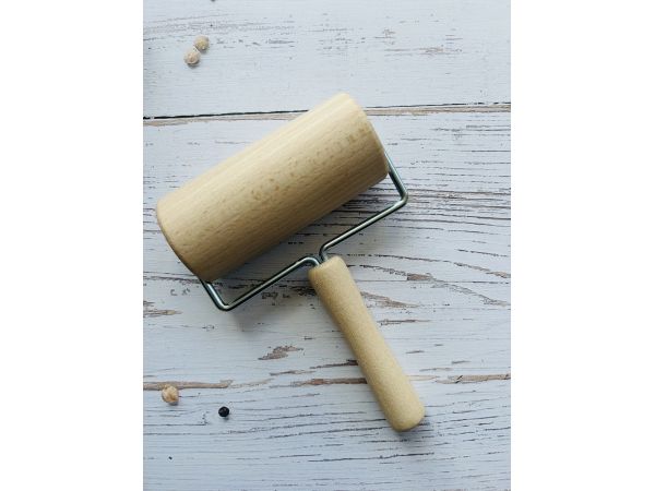 Валик для розкочування тіста