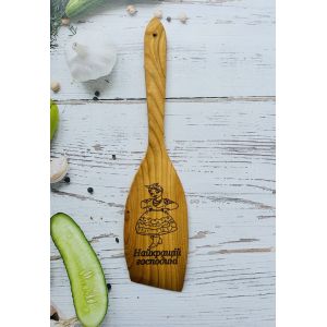 Лопатка 30х7 см