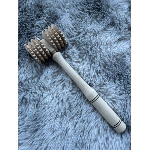 Дерев'яний масажер універсальний