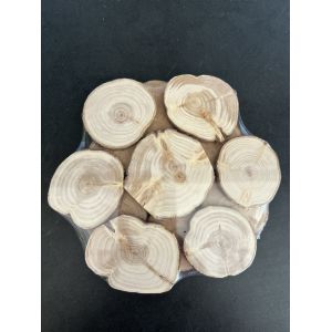 Дерев’яна підставка під горяче