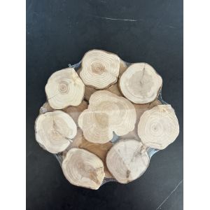 Дерев’яна підставка під горяче 20