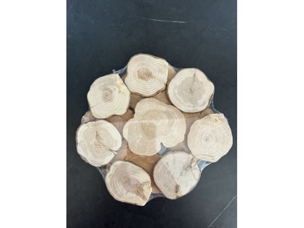 Дерев’яна підставка під горяче 20