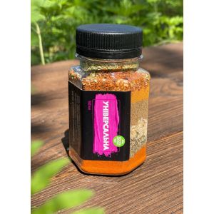 Спеції у баночці Універсальна 100 мл