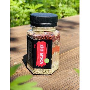 Спеції у баночці до м’яса 100 мл