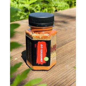 Спеції у баночці до Шашлику 100 мл