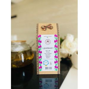 Карпатські трави карпатський чай Духм’яний