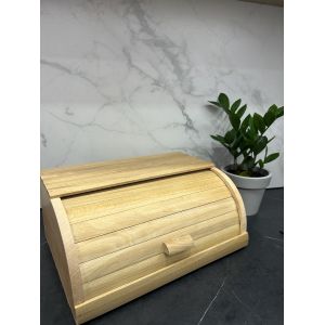 Хлібниця 2 в 1