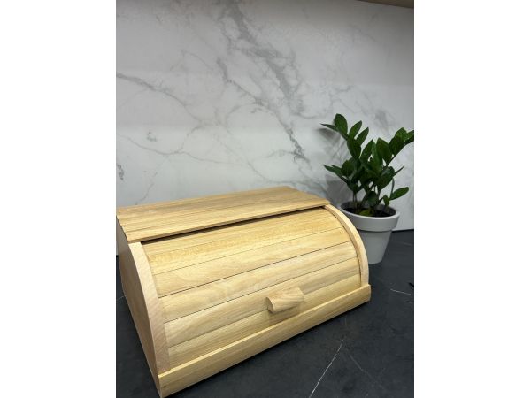 Хлібниця 2 в 1