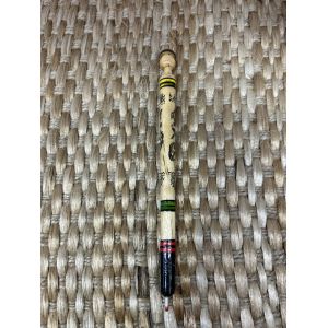 Дерев'яна ручка гриб