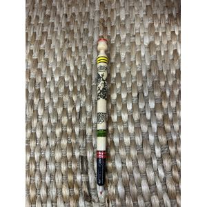 Дерев'яна ручка гриб