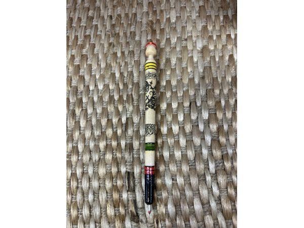 Дерев'яна ручка гриб