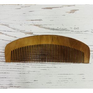 Гребінець 16х5 см