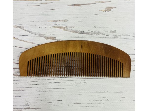 Гребінець 16х5 см