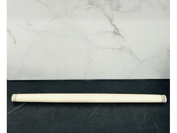 Качалка для тіста 57х3 см