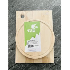 Набір обробних дощок, кухонні дошки дерев’яні