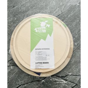 Набір обробних дощок, кухонні дошки дерев’яні