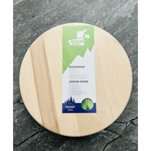 Піднос для подачі обертовий 35 см підставка для кенді бару підставка для тортів