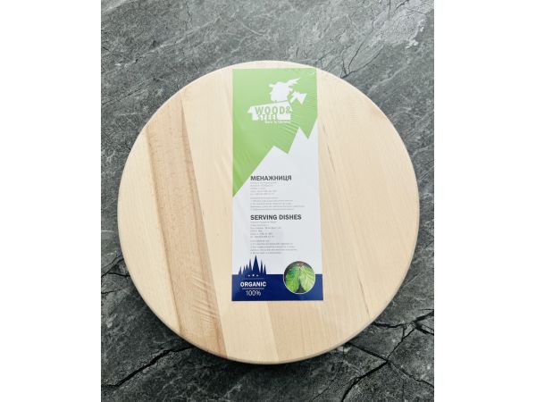 Піднос для подачі обертовий 35 см підставка для кенді бару підставка для тортів